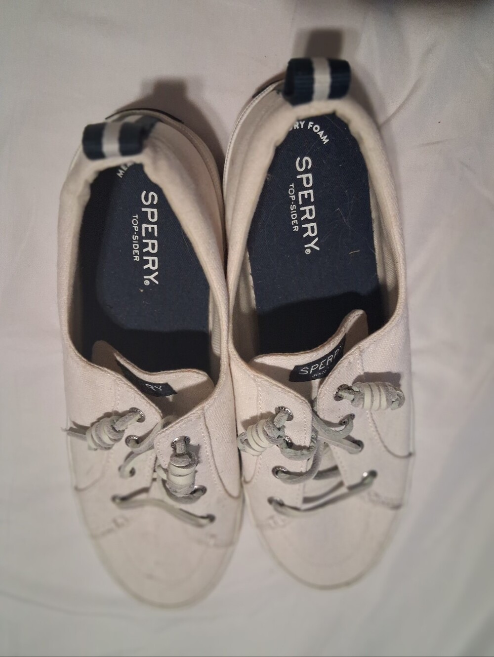 SperrySneakers